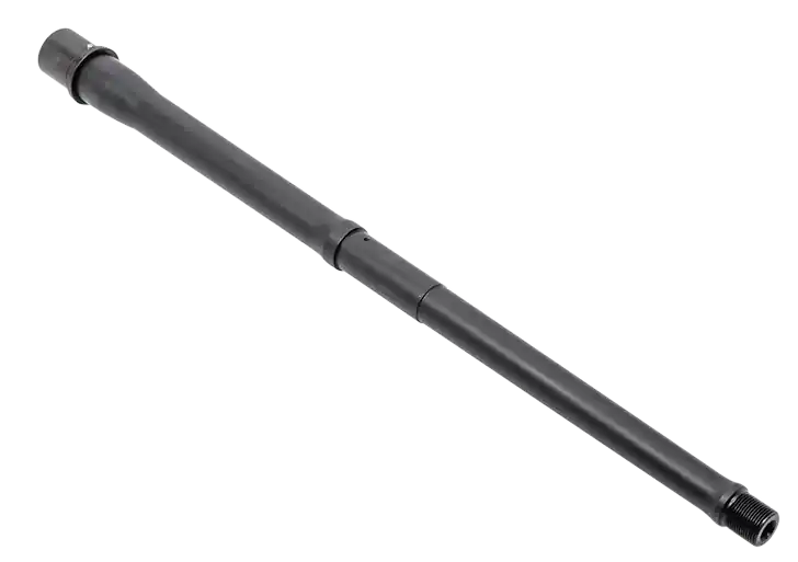 CMMG AR-15 Barrel Sub-Assembly, 16.1in .300 Blackout 4140CM Nitride, Medium Taper 30D120A