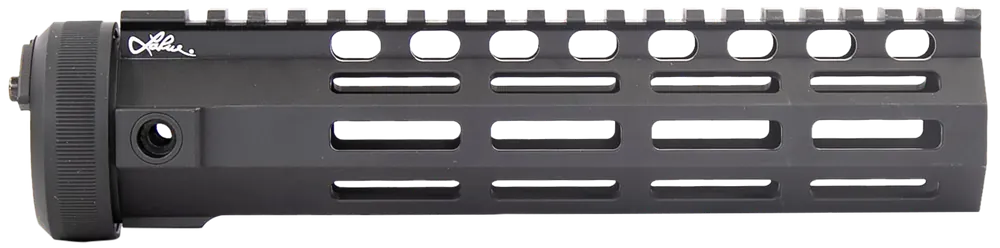 LaRue Tactical M-LOK Free-Float AR-Platform Handguard 9in Black Aluminum LT9069.0