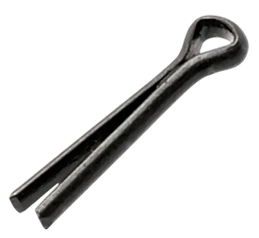 VKTR Industries AR-15 Firing Pin Retainer Pin, Black Steel 10-Pack, WLA-PAC-3009-10