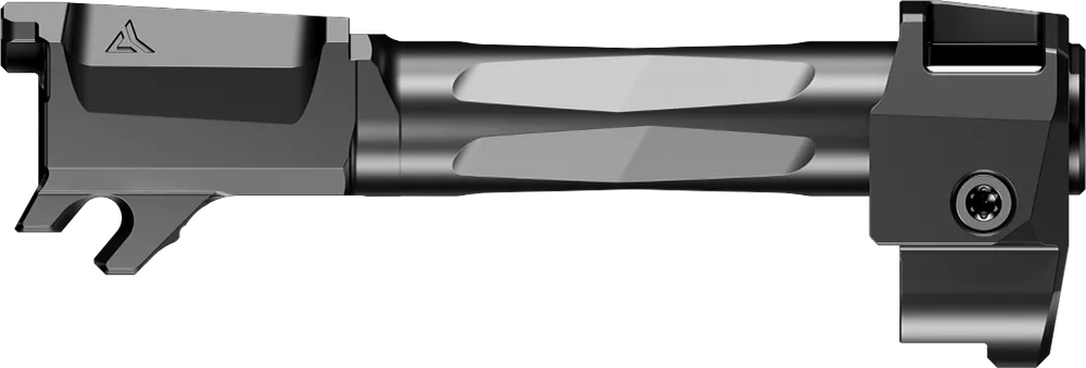 Radian Weapons RAMJET + AFTERBURNER Combo for Sig Sauer P365 3.10in Threadless Barrel R0876