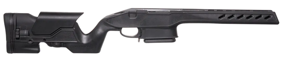 Archangel Precision Stock for Howa 1500/Weatherby Vanguard Short Action, Adjustable Cheek AA1500SA
