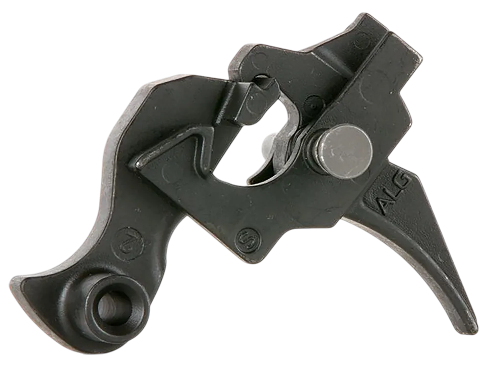 Geissele Automatics ALG Defense AK Trigger Enhanced Lightning Bow Single-Stage for AK-47/AK-74 05326