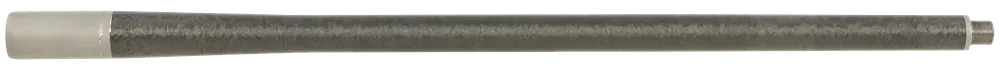 Fierce Firearms C3 Carbon Fiber Barrel Blank 6.5mm 24in 1 8 Twist 5/8x24 Threaded 651824