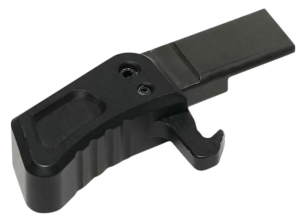 CMMG Dissent Forward Non-Reciprocating Side Charger, Black Right Hand 85BA5E7-R