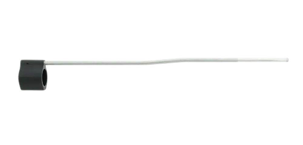 TacFire Pinned Mid-Length Gas Tube & .750" Low-Profile Gas Block Combo for AR-15 MAR011750GB