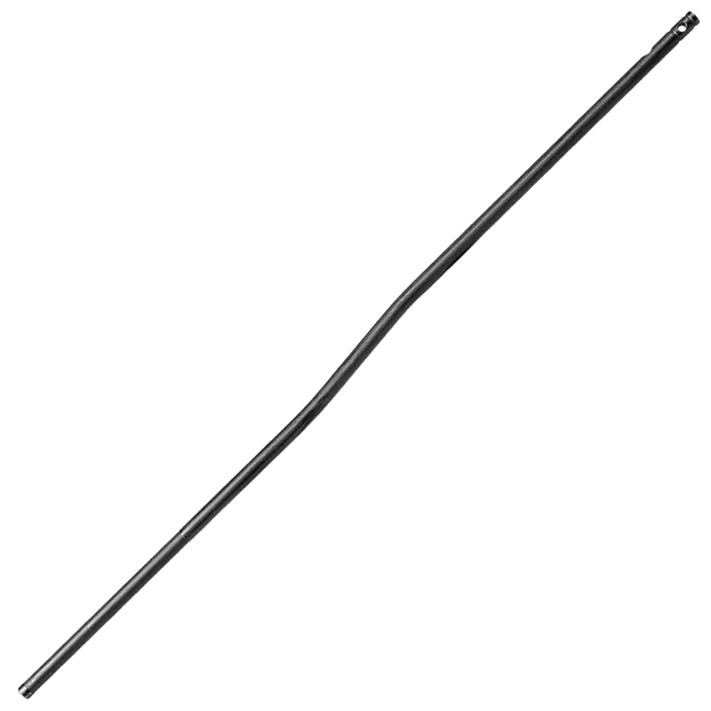 Tapco Carbine-Length AR-15 Gas Tube, Black Anodized Finish for AR Platform TAP22067