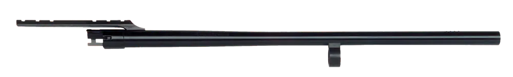 Mossberg 835 Ulti-Mag 12 Gauge 24-Inch Slug Barrel w/ Cantilever Mount, Rifle Sights 90800