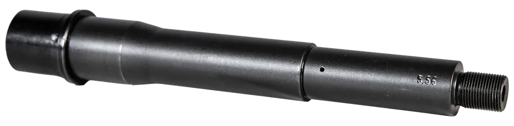Diamondback AR-15 7in 5.56 NATO Pistol-Length Black Nitride 4150 CMV Barrel 556P7H50B8R