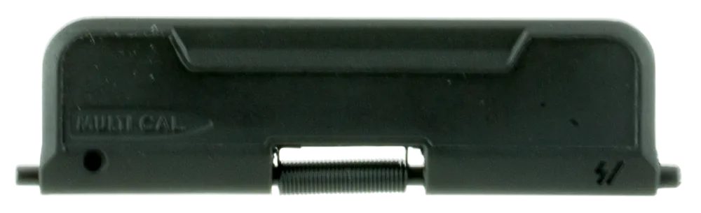 Strike Ultimate Dust Cover Capsule for AR-15/M4/M16, Black Polymer 3.46 in ARUDCE0322