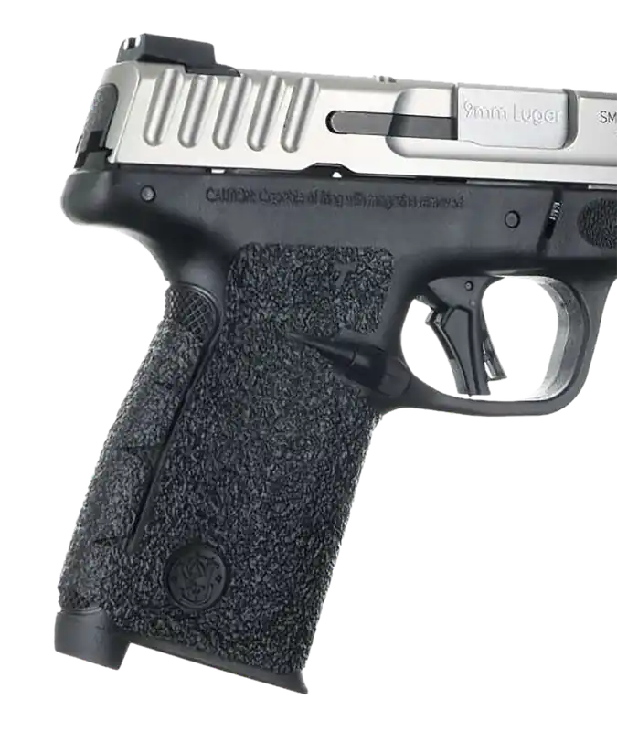 Talon Textured Rubber Adhesive Grip for Smith & Wesson SD9/SD40 SD9VE/SD40VE 708R