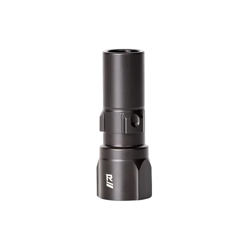 Rugged Suppressors .45 ACP 3-Lug Adapter w/ Go/No-Go Gauge, 11/16x24 Thread Pitch OA011