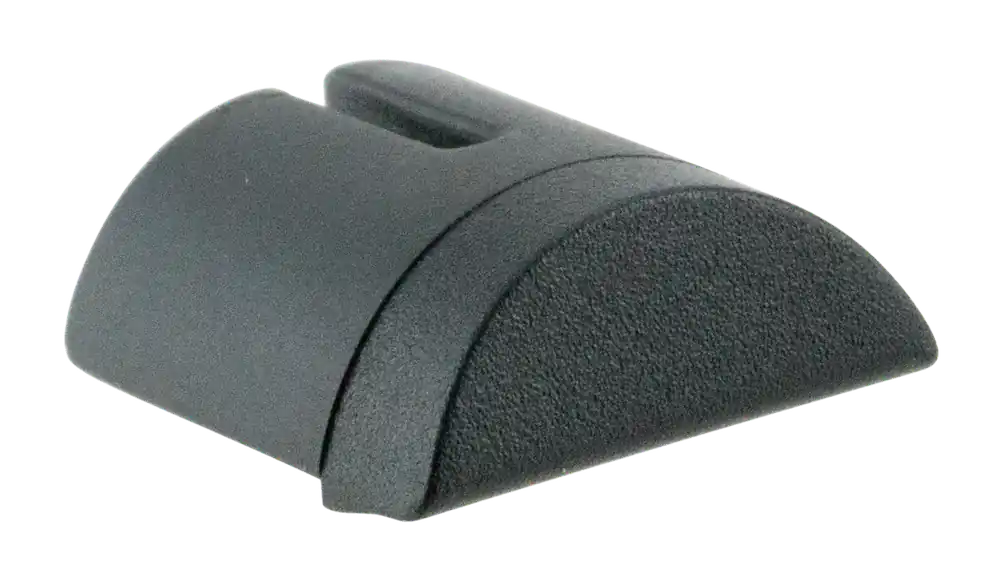 Pearce Grip Grip Frame Insert for Glock 42/43, Black Polymer Debris Shield, PGFI42