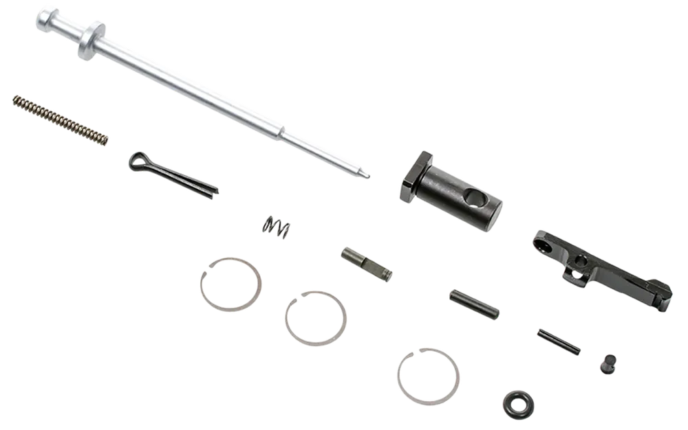 CMMG AR-15 Bolt Rehab Kit for .223 Rem/5.56x45 NATO Mil-Spec Spare Parts Set 55AFF68