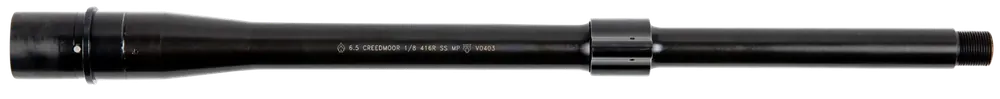 Ballistic Advantage Premium Series 6.5 Creedmoor 16in Hanson Barrel, Black QPQ, BABL65CR17PQ