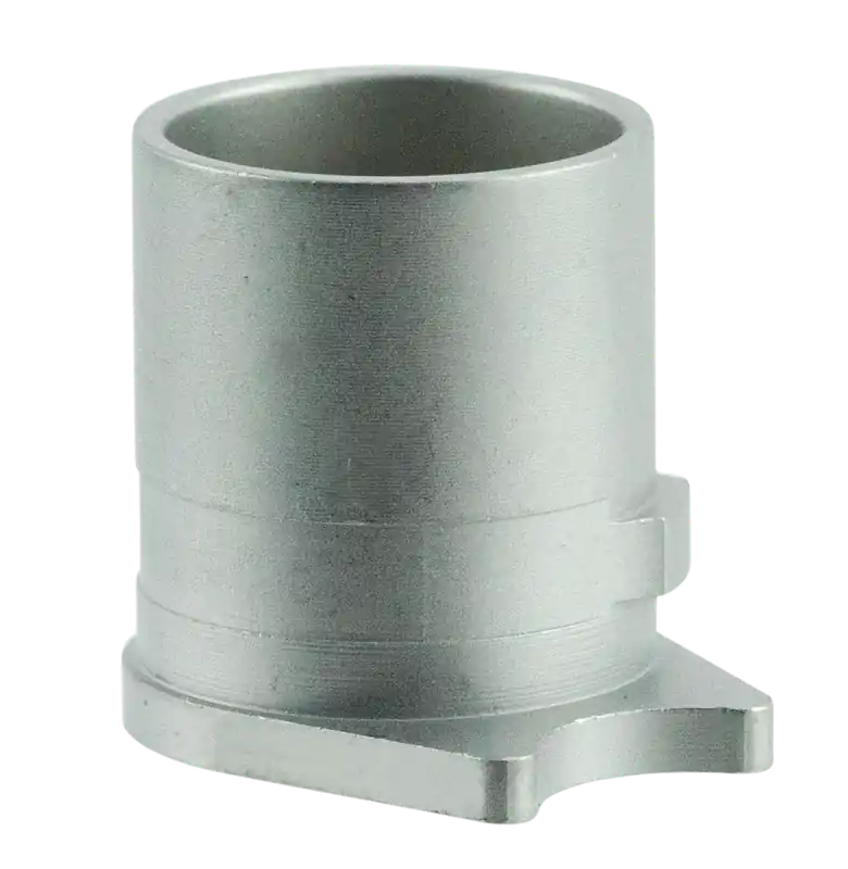 Wilson Combat Match-Grade Stainless Barrel Bushing for Government Model 1911, .580 OD, 29S