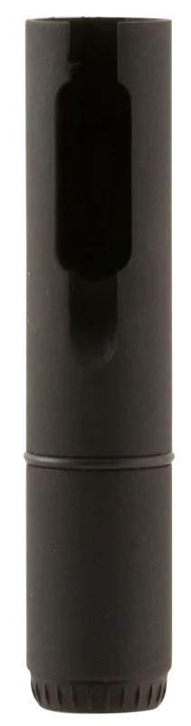 Ruger Precision Rifle Billet Aluminum Bolt Shroud, Black Hardcoat Anodized 90482