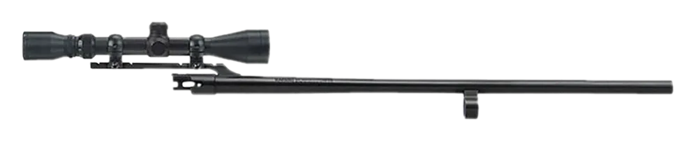 Mossberg 835 Ulti-Mag 12 Gauge 24in Rifled Slug Barrel w/ Cantilever Mount & 3-9x40 Scope 90835