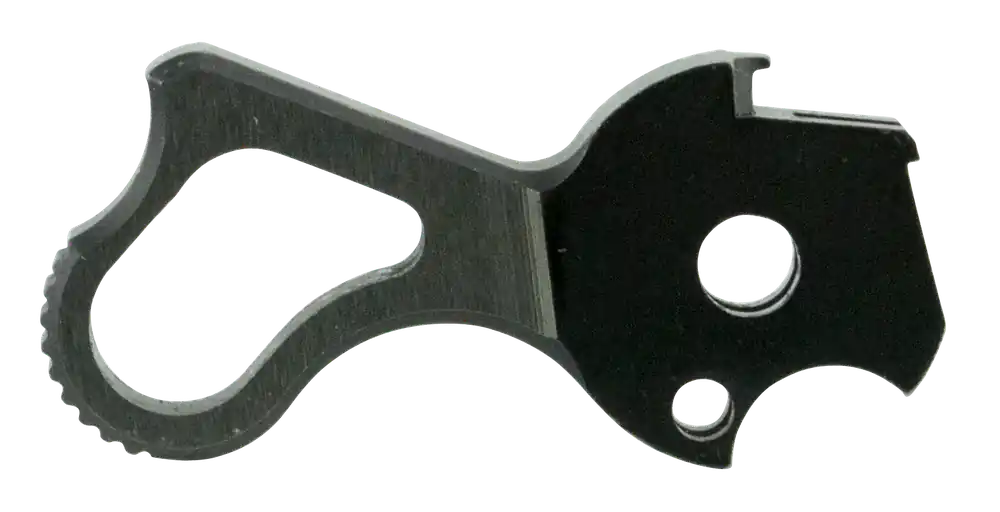 Wilson Combat Ultralight Skeletonized 1911 Hammer, S-7 Tool Steel Blued Finish 337B