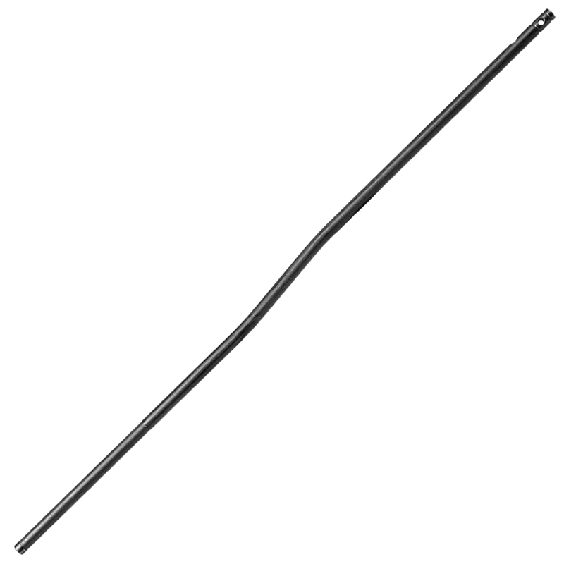 Tapco AR-15 Mid-Length Gas Tube, Anodized Black Finish for AR Platform Builds TAP22068