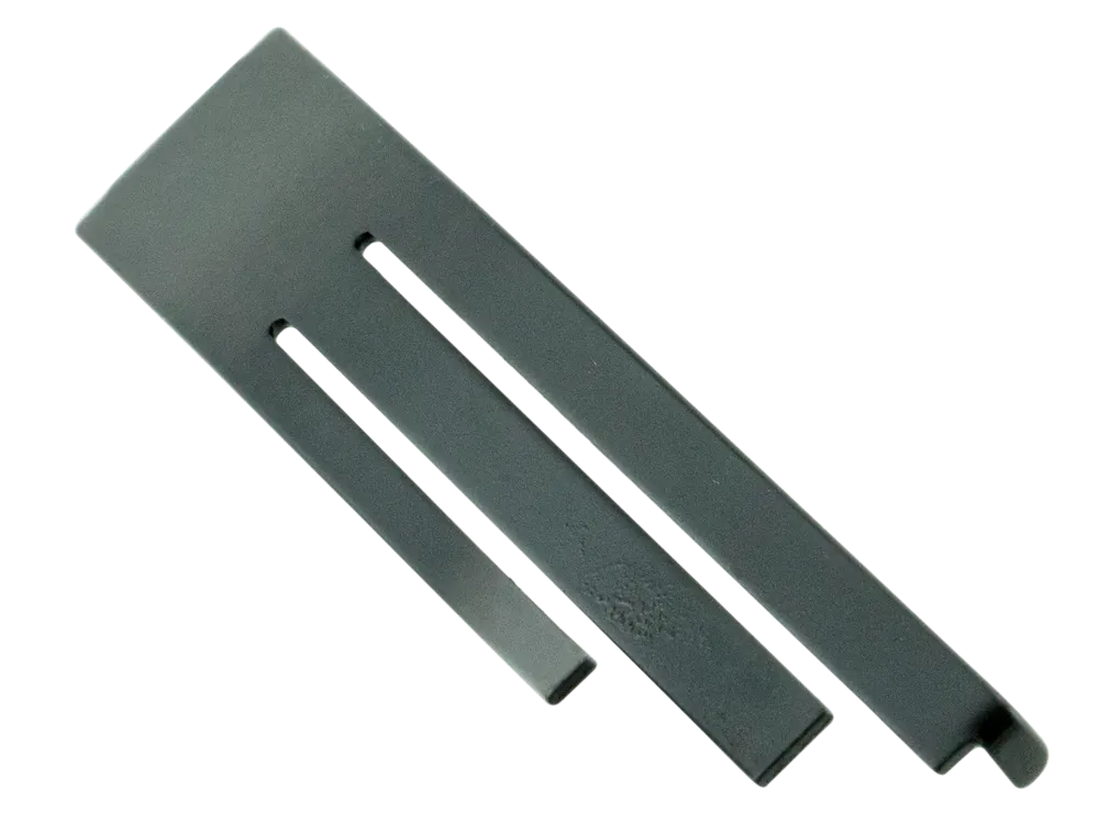 Wilson Combat Bullet Proof 1911 Deluxe Sear Spring Black Steel Replacement Part 417