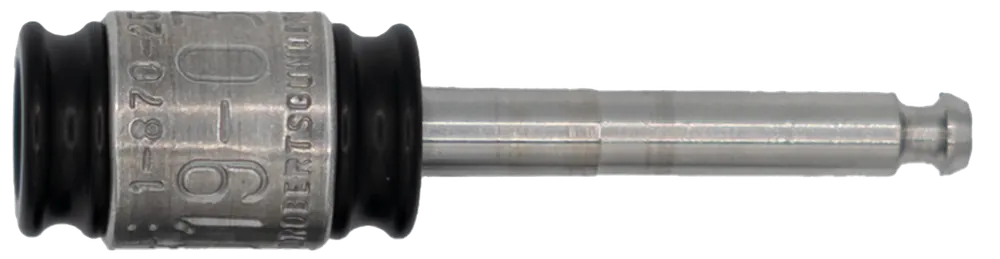 Johnny Stewart Silver Band Benelli 12 Gauge Cocking Handle, Cerakote Finish 200223