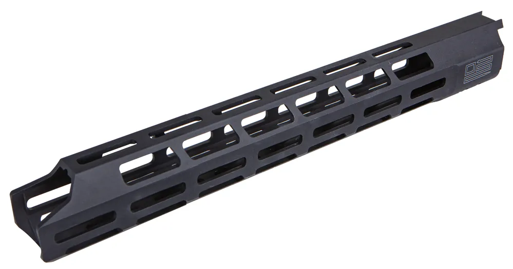 Sig Sauer M-LOK Free-Float Handguard, 13in Black Aluminum for M400 TREAD HGRDTRDE13MLOKBLK
