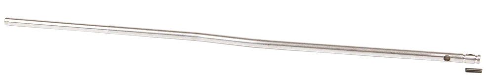 LBE Unlimited AR-15 Carbine-Length Gas Tube, 304 Stainless Steel w/ Roll Pin ARGTC