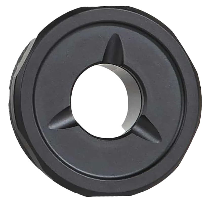 JK Armament 195 Series Modified Choke End Cap for 20 Gauge Shotgun Suppressors JK195LTECCM20GA