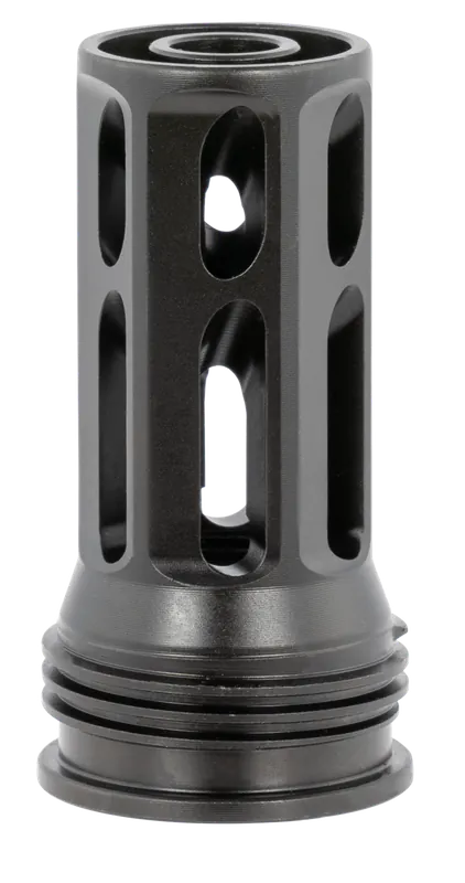 Huxwrx Quick-Detach 7.62 Flash Hider Suppressor Mount, 5/8x24 Threads, Torque Lock Compatible 1799