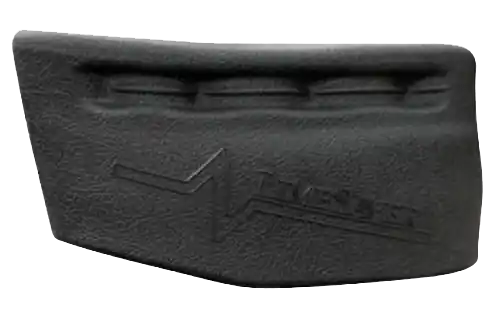 Limbsaver AirTech Slip-On Recoil Pad Small/Medium Black NAVCOM Rubber 10549