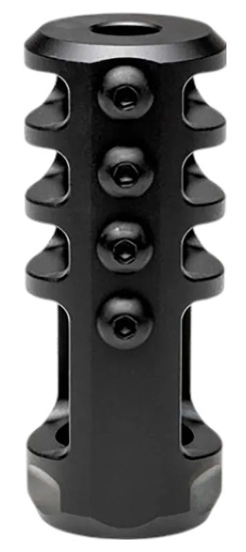 Browning Competition Recoil Hawg Muzzle Brake, Matte Black Multi-Caliber 2.75in 1293091