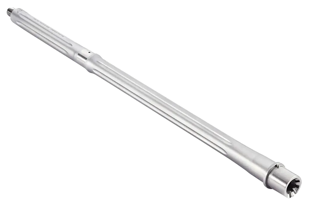Wilson Combat AR-15 Match Grade 20in .223 Wylde Fluted 416R Stainless Barrel TR223SSRG20FT8