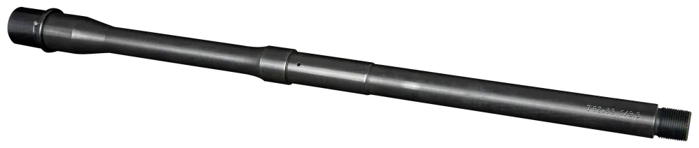 Diamondback AR-15 Barrel 7.62x39mm 16in Carbine Gas Black Nitride 4150 CMV 762X39C16M50B95R