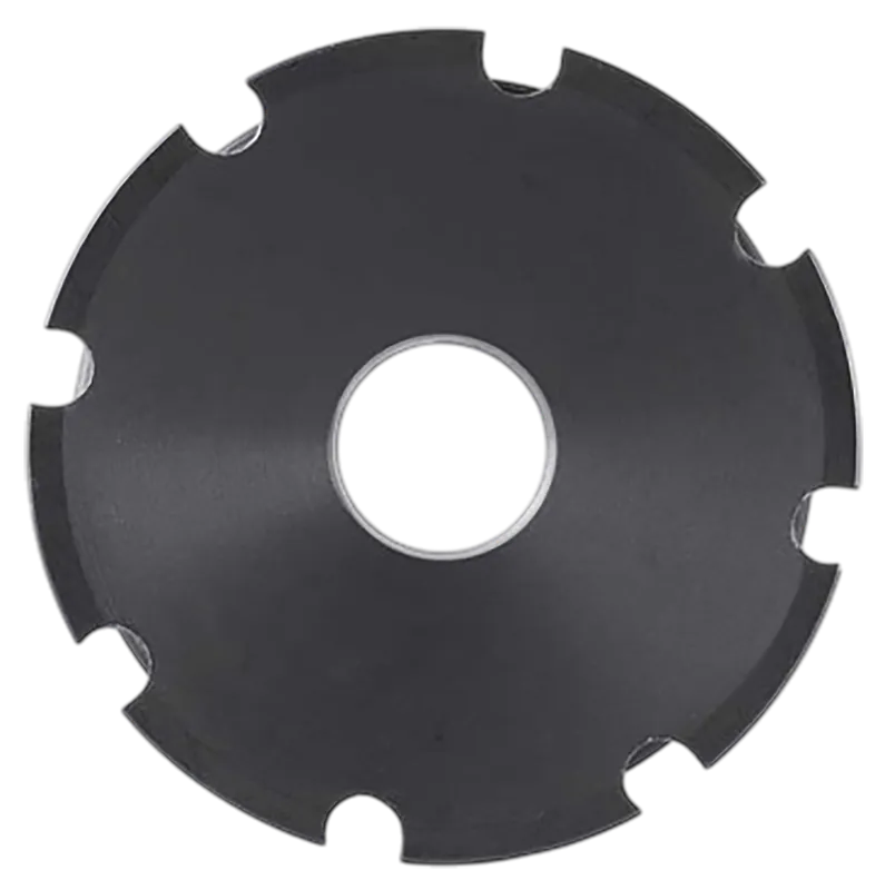 Dead Air R-Series .30 Caliber Front Cap, Stainless Steel Black Nitride Finish DA209A