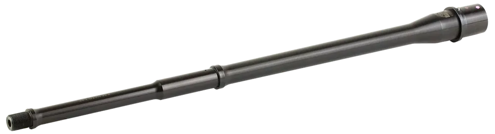 Faxon Firearms Gunner 16" 5.56 NATO AR-15 Barrel, QPQ Nitride 4150 CMV, 15A58M16NGQ