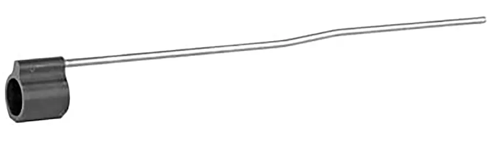 LBE Unlimited AR-15 Low Profile Gas Block w/ Mid-Length Gas Tube, .750 in, ARLGBM