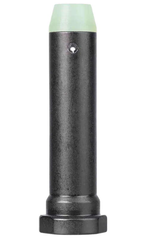 Tapco H1 Carbine Buffer for AR-15, 3.8 oz 7075-T6 Aluminum, Black Anodized TAP22053