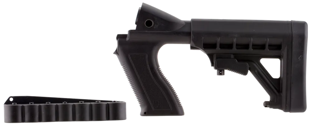 Archangel Tactical Adjustable Pistol Grip Stock Kit for Mossberg 500/590 & Maverick 88 AA50088