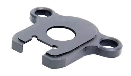 ProMag Remington 870 Ambidextrous Single-Point Sling Adapter Plate, Black Anodized Aluminum PM254