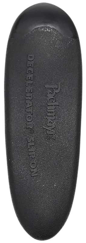Pachmayr Decelerator Magnum Slip-On Shotgun Recoil Pad with Speed-Mount Insert, Medium 04413