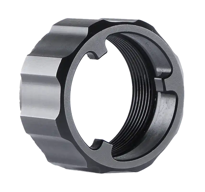 Dead Air KeyMo Compression Nut for KeyMo and KeyMicro Adapters Replacement Component DA010
