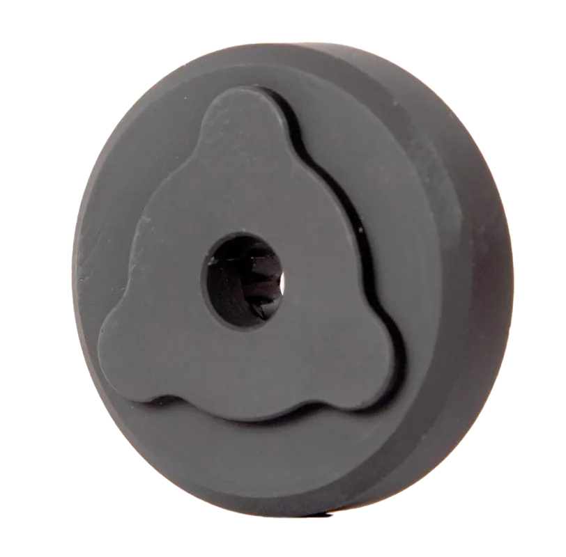 BANISH (Silencer Central) Banish 9 Take Down Tool, Anodized Black Aluminum 100000350061