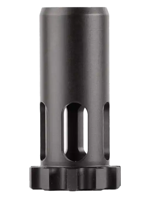 Dead Air Mojave .45 Cal Suppressor Booster Piston, M16x1 RH Black Nitride PB446