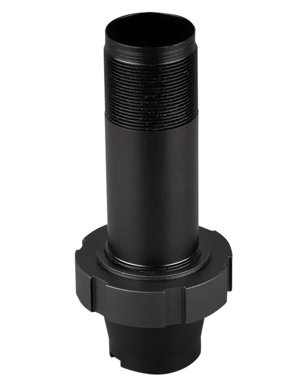 SilencerCo Echo Choke Adapter for Salvo 12 Shotgun Suppressor, Beretta Optima HP Full AC1327