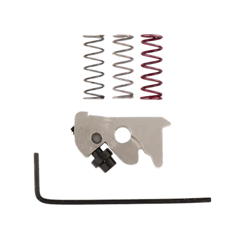 Timney Triggers Remington 870 Trigger Fix Adjustable Sear & Spring Kit w/ Hex Wrench 870