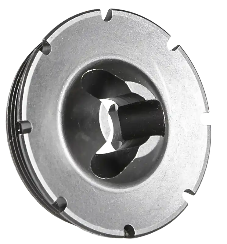 Dead Air R-Series 7.62mm Flash Hider Front Cap, 50-75% Flash Reduction, DA207