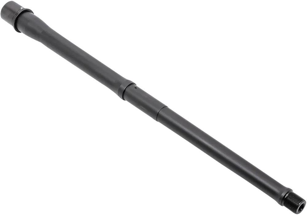 CMMG AR-15 Barrel Sub-Assembly, .350 Legend 16.1in 4140CM Salt Bath Nitride, 1/2x28 35D5F0A