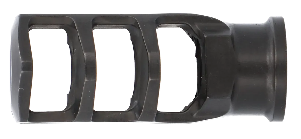 Sig Sauer 716i TREAD 3-Chamber 7.62mm Compensator, 5/8x24 Threads, Black 8900447