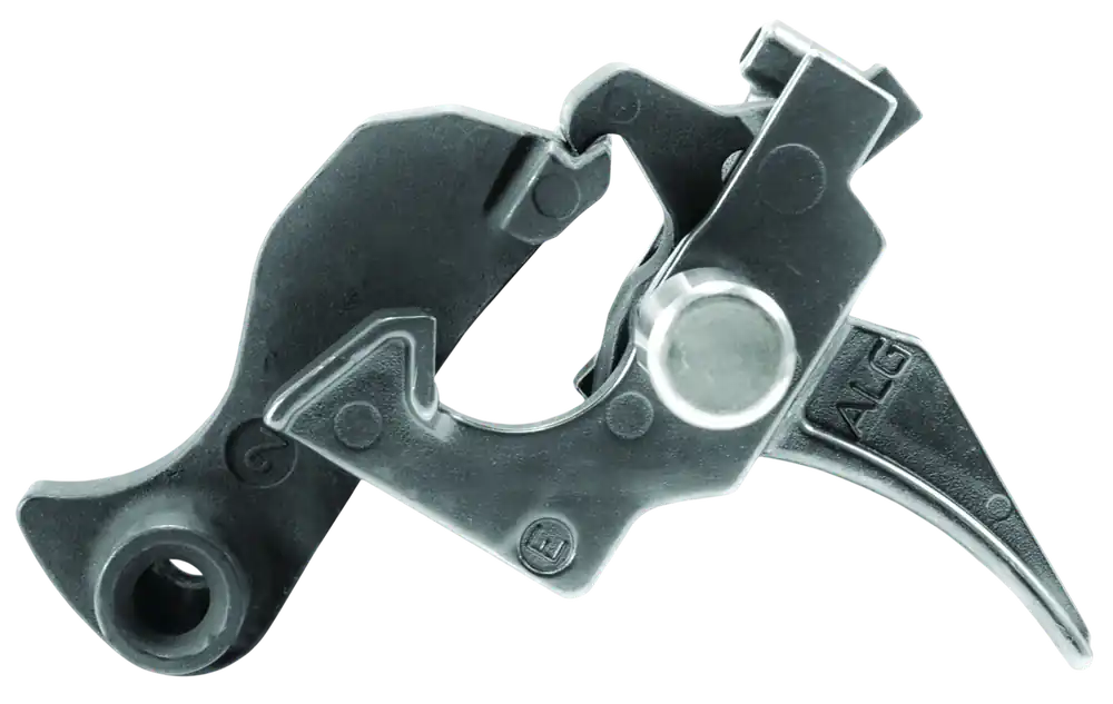 Geissele Automatics AK Trigger Ultimate Single-Stage Lightning Bow for AK-47/AK-74 05327