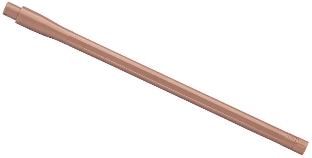 True Precision TP/22 16.10in True Profile FDE 416R Stainless Threaded Barrel for Ruger 10/22 TP1022TBLF